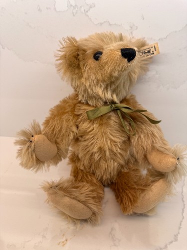 Steiff harrods musical - steiff,