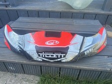 Go Kart Front Bumper.