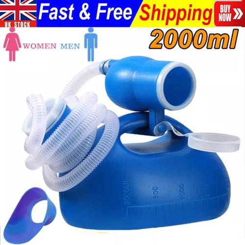 Urine bottle for men women - bottle, &