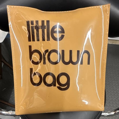 Bloomingdale little brown - little,