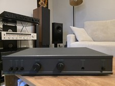 QED A230 Stereo Amplifier -