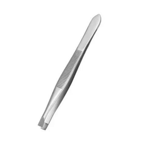 Tweezers eyebrow hair - eyebrow,