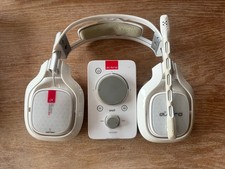 Astro A40 MixAmp Pro Wired Headset TR-X Edition for Gaming Xbox One/Windows PC