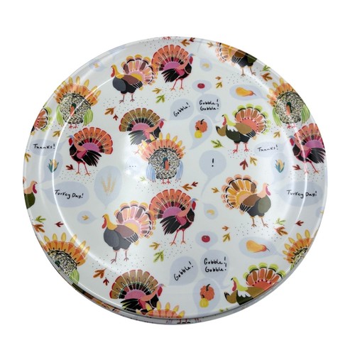 Crate barrel turkey day - crate,