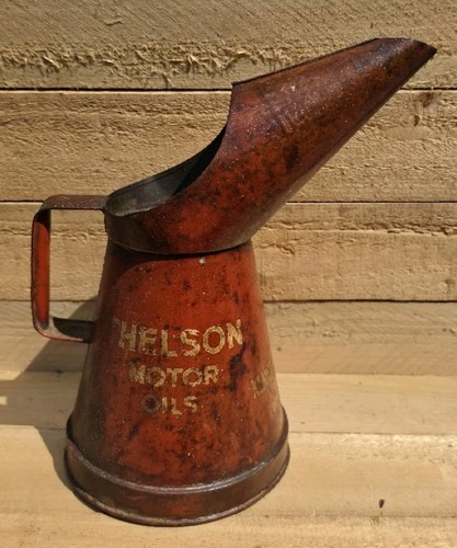 1960 gallon thelson - 1960?,
