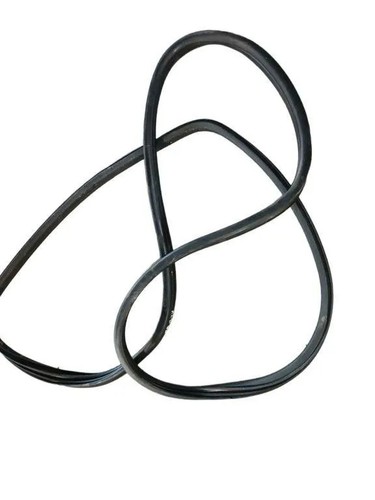 Bmw e70 rear - rear, rubber