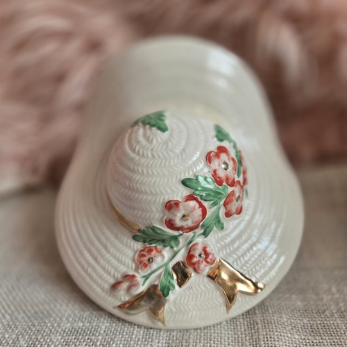 Vintage ceramic wall - ceramic,
