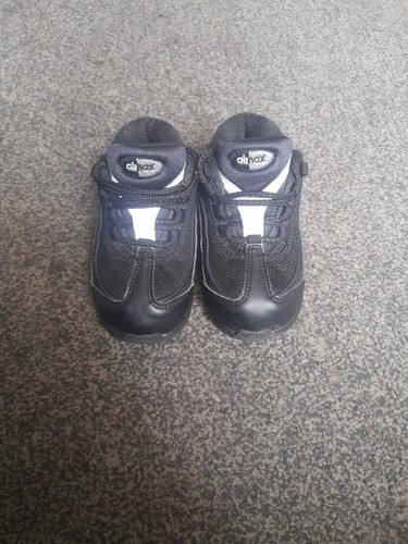 Nike air max infant - nike,