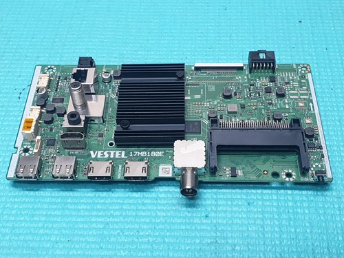 Main board toshiba - main,