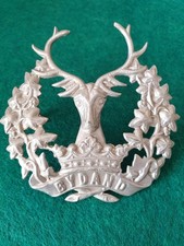 Gordon Highlanders Scottish