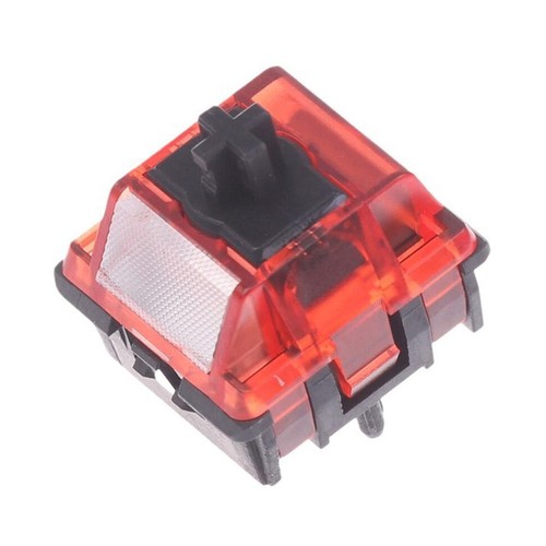 Linear keyboard switch set for - keyboard,