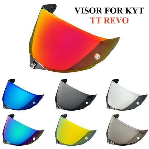 Motorcycle helmet visor for - helmet,