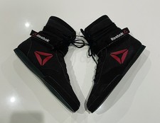 100% Authentic Reebok Boxing
