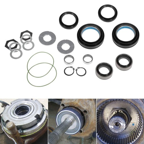 Seal master kit with - master,