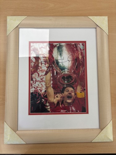 Steven gerrard liverpool cup - gerrard,