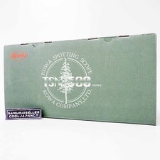 Kowa TSN-501 Spotting Scope