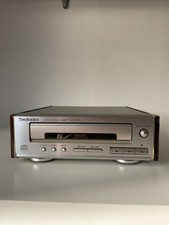 Technics SL-HD501 Compact Disc
