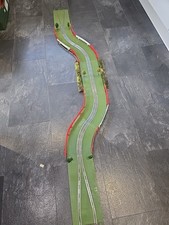 Scalextric Classic Track Rally