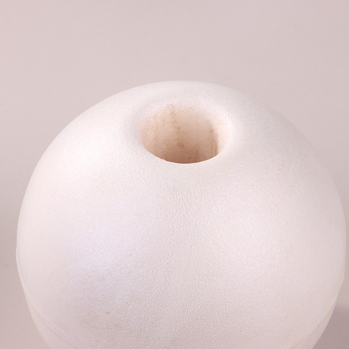 1pc round buoy deep - 1pc,