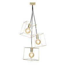 Litecraft Ceiling Pendant 3