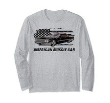 American Muscle Car Men'S