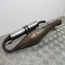 Exhaust For PIAGGIO ZIP 50 2T