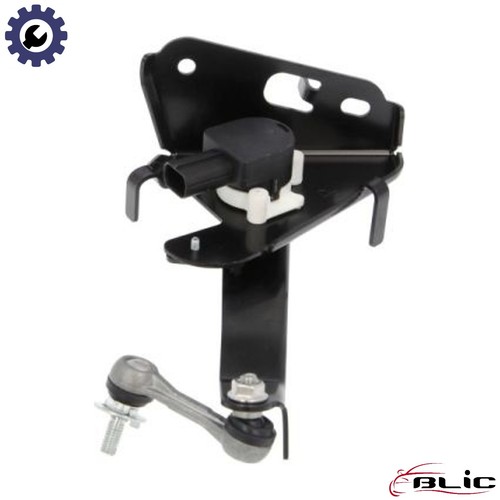 Sensor headlight levelling - headlight,