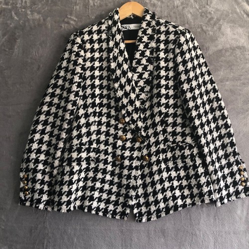Zara woman blazer 14 - woman, xl