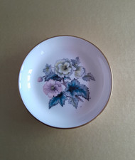 Royal Worcester Trinket