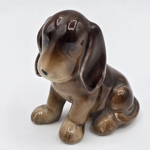 Germany vtg basset hound - vtg,