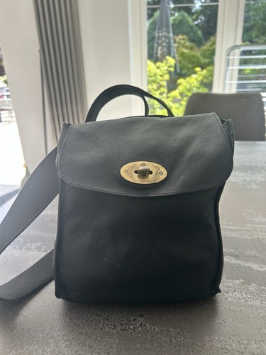Mulberry black anthony - mulberry,