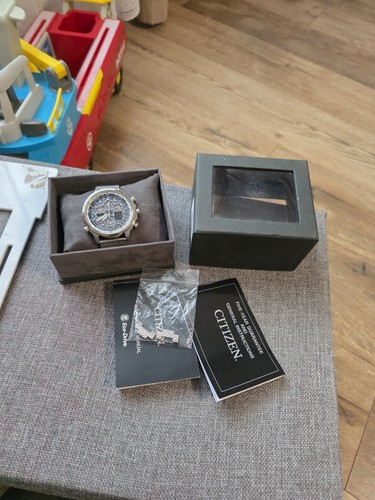 Citizen navihawk promaster - citizen, at
