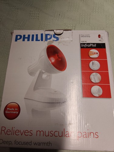 White philips infrared - a,