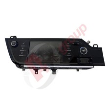 Citroen picasso sat nav - c4,