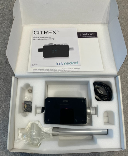 Citrex mobile gas - citrex,