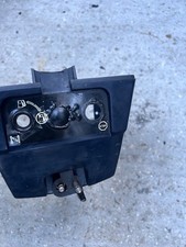 Genuine Johnson Evinrude