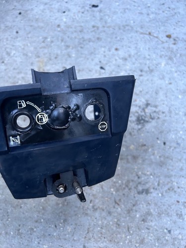 Genuine johnson evinrude - genuine,