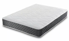 3ft single budget - 3ft, mattress