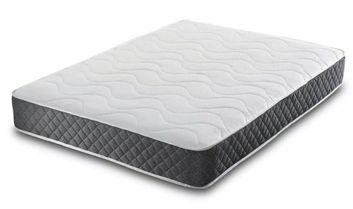 3ft single budget mattress - 3ft,