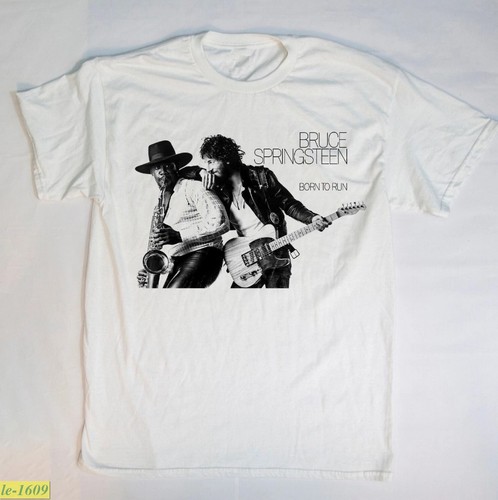 Bruce springsteen born run - springsteen,