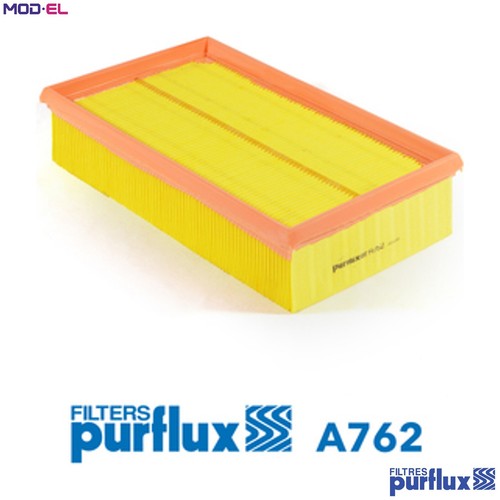 Air filter a762 for bertone - for,
