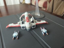 Tau Empire AX39 Sun Shark