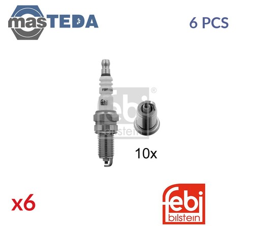 13403 engine spark plug set - spark,