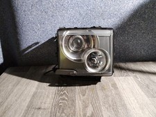 RANGE ROVER 2005 L322 DRIVERS