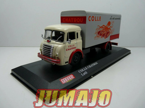 Gm24 truck ixo - 1/43,