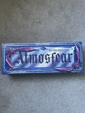 Atmosfear the Original Video