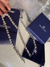 Swarovski Angelic Set 2 Piece