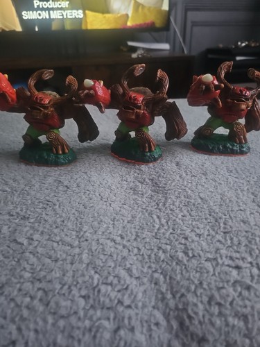 Skylanders activision - skylanders,
