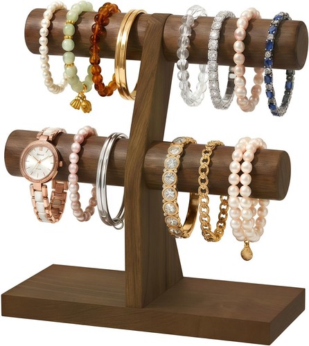 Bracelet stand holder bangle - holder,