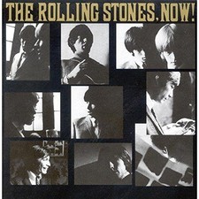 Now! (Remastered Super Audio) - Rolling Stones